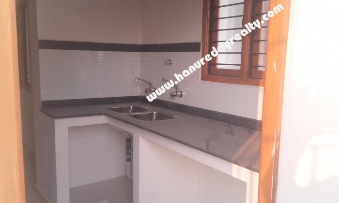 2 BHK Flat for Sale in Madipakkam